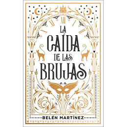 La Caida De Las Brujas