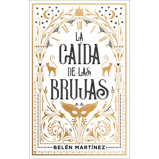 La Caida De Las Brujas