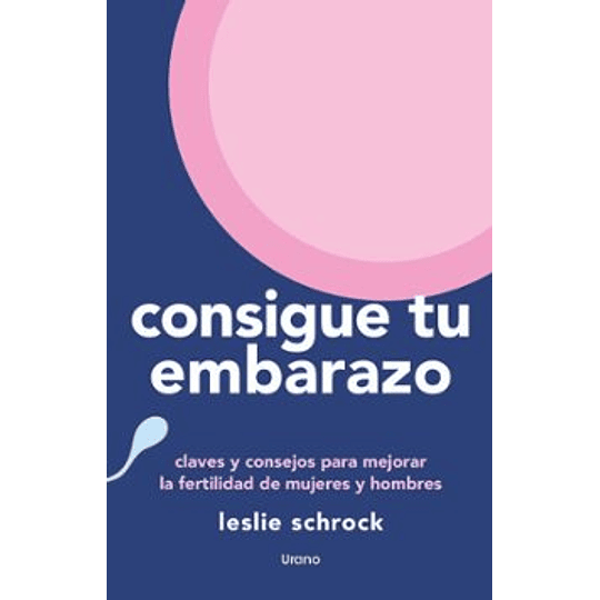 Consigue Tu Embarazo