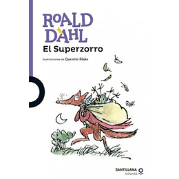 El Superzorro (Mora)