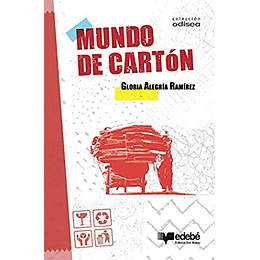 Mundo De Carton