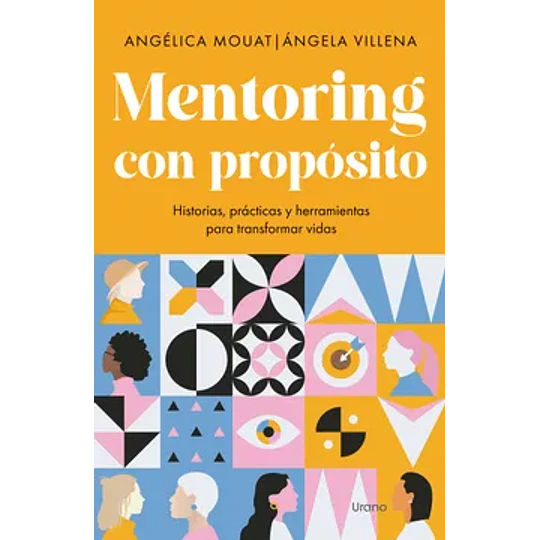 Mentoring Con Pro´posito