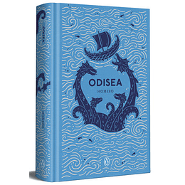 Odisea (Tp)