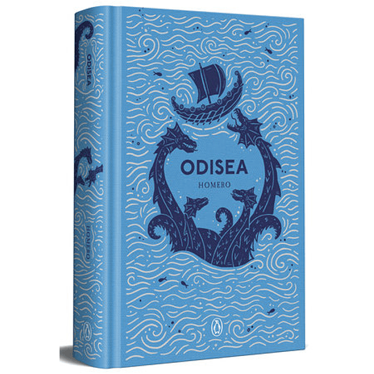 Odisea (Tp)