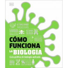Como Funciona La Biologia