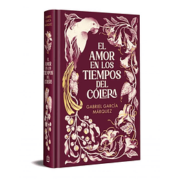 El Amor En Los Tiempos Del Colera (Tp)