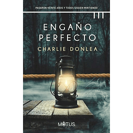 Engaño Perfecto  