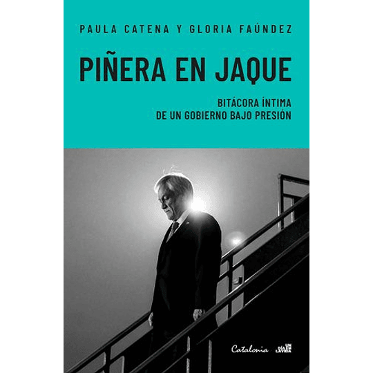 Piñera En Jaque