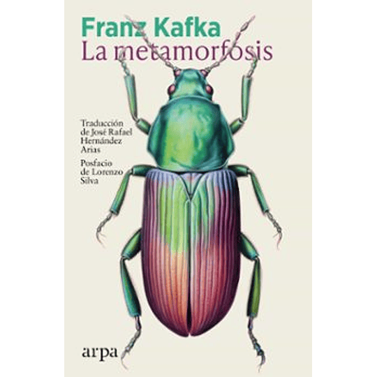 La Metamorfosis