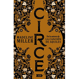 Circe (Edición De Bolsillo)