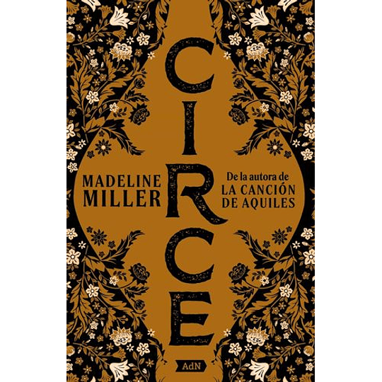 Circe (Edición De Bolsillo)