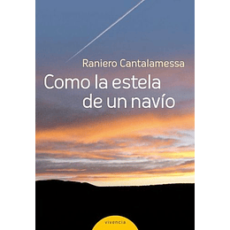 Como La Estela De Un Navio