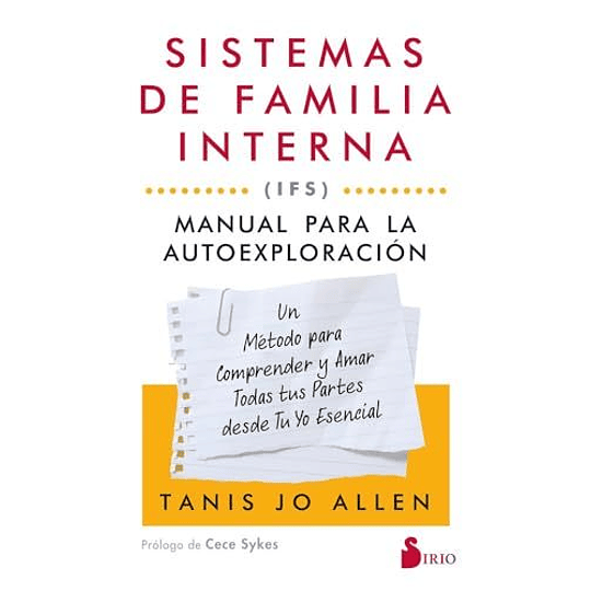 Sistemas De Familia Interna