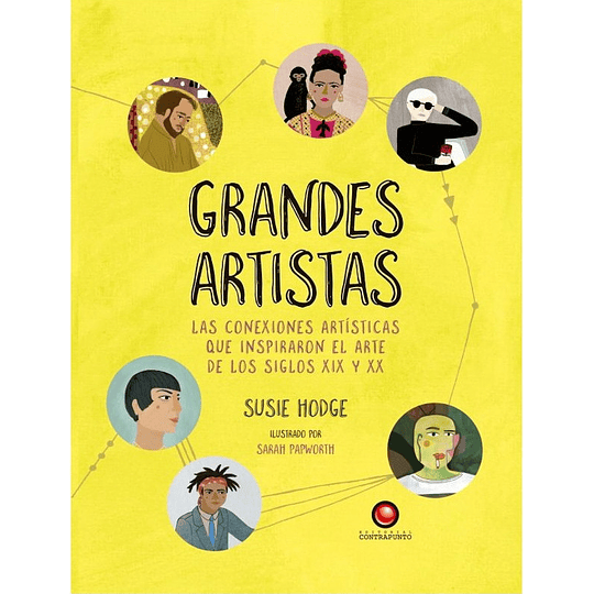 Grandes Artistas