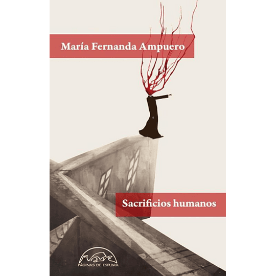 Sacrificios Humanos