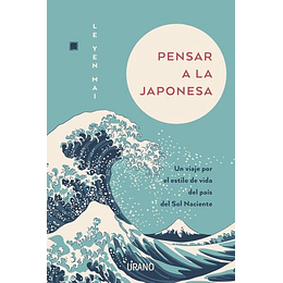 Pensar A La Japonesa