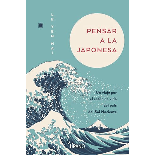 Pensar A La Japonesa