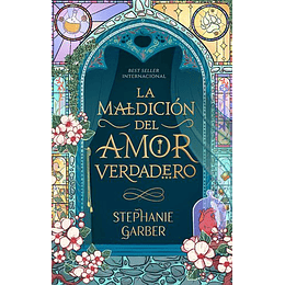 Erase Una Vez Un Corazon Roto 3 - La Maldicion Del Amor Verdadero