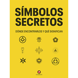 Simbolos Secretos
