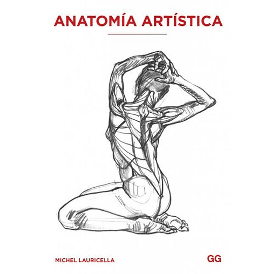 Anatomia Artistica