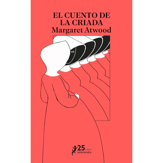 El Cuento De La Criada