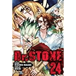 Dr.stone 24