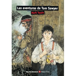 Las Aventuras De Tom Sawyer