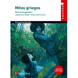 Mitos Griegos (Edicion Ampliada)
