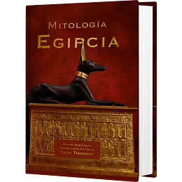 Mitologia Egipcia