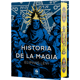 Historia De La Magia