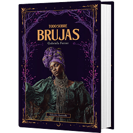 Todo Sobre Brujas