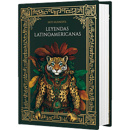 Leyendas Latinoamericanas