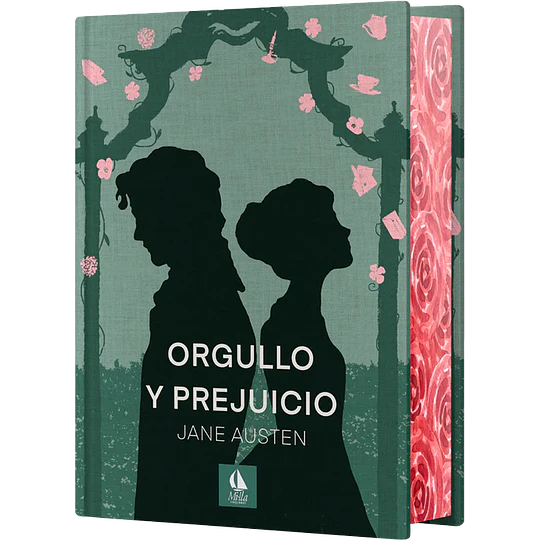 Orgullo Y Prejuicio
