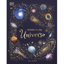 Misterios Del Universo