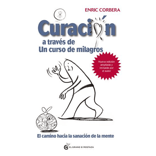 Curacion A Traves De Un Curso De Milagros 