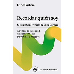 Recordar Quien Soy