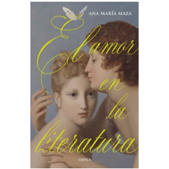 El Amor En La Literatura