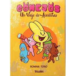 Conejos - Un Viaje De Aventuras