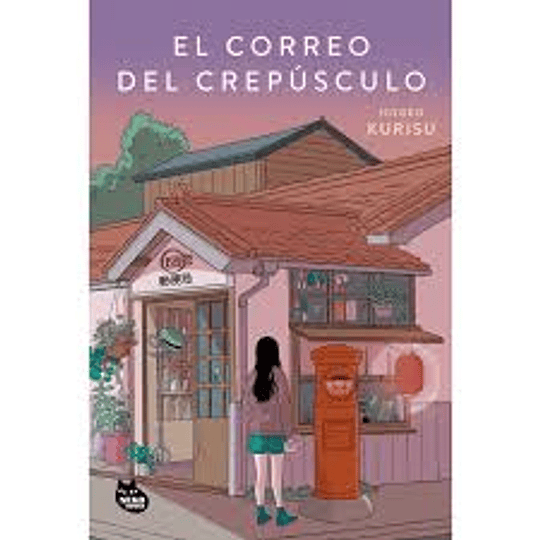 El Correo Del Crespusculo 