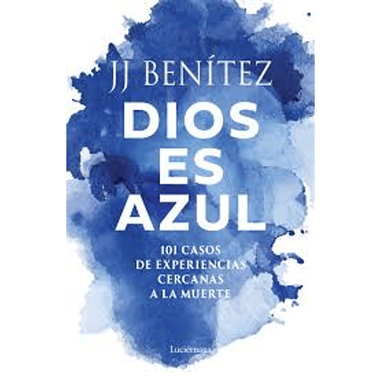 Dios Es Azul
