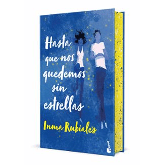 Hasta Que Nos Quedemos Sin Estrellas (Db)