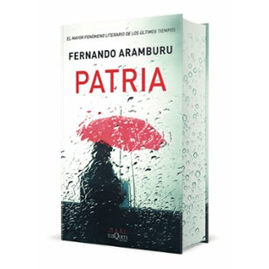 Patria (Db) Cantos Pintados 