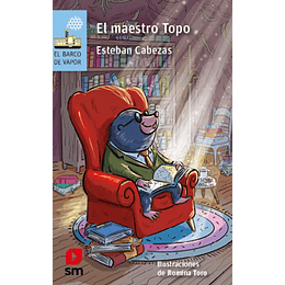 El Maestro Topo
