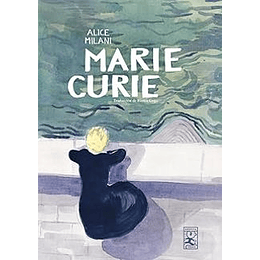 Marie Curie 