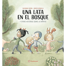 Una Lata En El Bosque