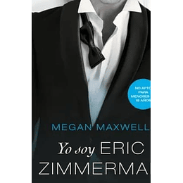 Yo Soy Eric Zimmerman I