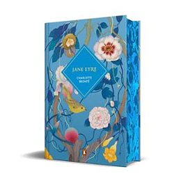 Jane Eyre (Edicion Especial Limitada Con Cantos Pintados)