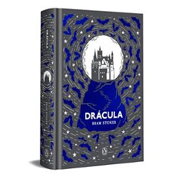 Dracula (Edicion Especial Tapa Dura)