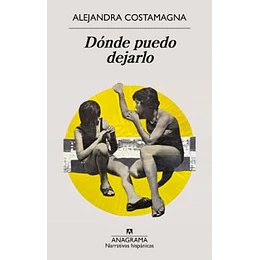Donde Puedo Dejarlo