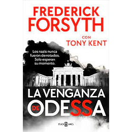 La Venganza De Odessa